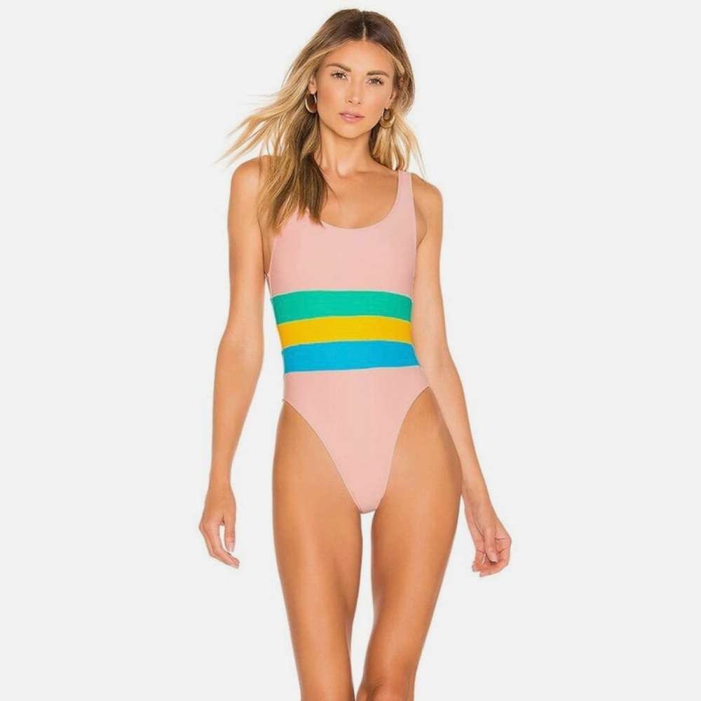 Ellejay Randell One Piece NWT
